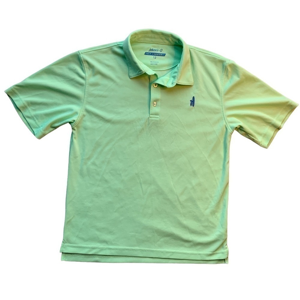 Johnnie-O | Johnnie-O Prep Performance Polo